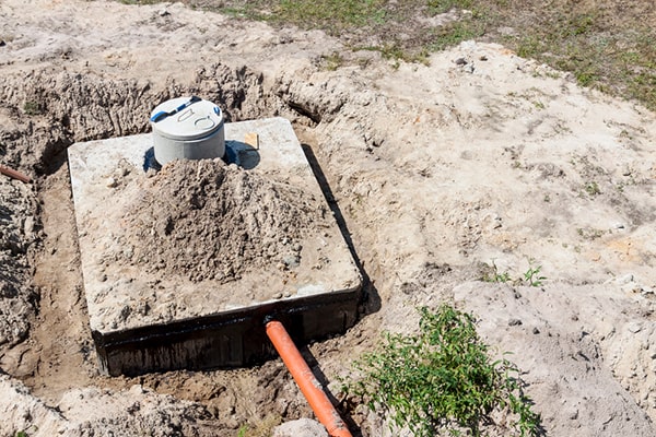 septic tank pumping frequency can be influenced by the size of the tank, the number of occupants in the household, and water usage habits